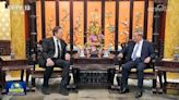 馬斯克突訪北京獲李強接見 李強：特斯拉在中國的發展堪稱中美經貿合作成功典範 | am730