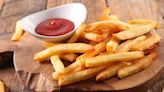 How to Reheat Fries in the Air Fryer So They're Crispy, Tender + Delicious