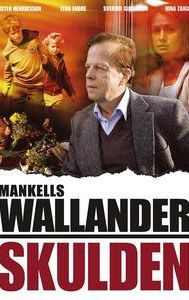 Wallander - Skulden