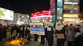 【換日線時事】白紙運動燒到韓國，中國留學生響應