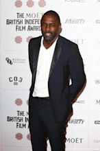 Idris Elba