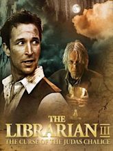 The Librarian: The Curse of the Judas Chalice