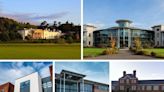 Top Shropshire colleges and sixth forms ranked for A-Level performance