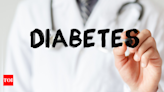 Managing gestational diabetes in early stages could prevent complications: Study - Times of India