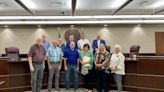 The Smithville Hospital Authority Board awards $20K to Bastrop County Public Health Department