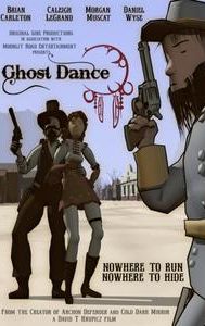 Ghost Dance - IMDb