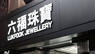 Lukfook Jewellery data breach exposes personal details of over 5 million members