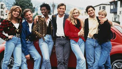 “Melrose Place ”Cast Tease Upcoming Revival Series: ‘Everyone Has Agreed to Do It’