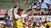 Why Joey Logano knew 2022 was going to be a NASCAR playoff season even before the first race