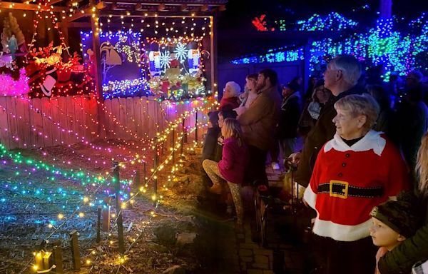 Cambria Christmas Market can be held another 15 years after permit appeal denied