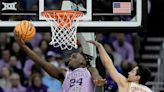 No. 10 seed Kansas State rallies to beat No. 7 seed Texas 78-74 in Big 12 Tournament