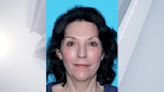 Vermont State Police report missing person out of Readsboro