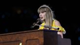 'Just little kids': Taylor Swift's message after shocking UK stabbings