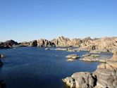 Watson Lake (Arizona)