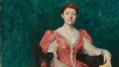 ‘Chasing Beauty’ Review: Isabella Stewart Gardner in Frame