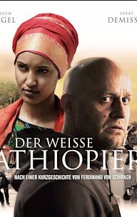 Der weiße Äthiopier