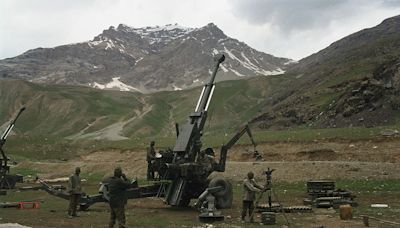 From Battle of Tololing to Tiger Hill: Recounting the combats that defined Kargil war