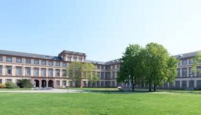 University of Mannheim Tops International QS Ranking in Economics and Business Administration