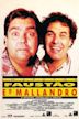 Inspetor Faustão e o Mallandro: A Missão (Primeira e Única)