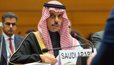 Arabia Saudí asegura que los ataques israelíes contra Rafá son parte de su "sangrienta campaña" en Gaza