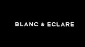 Blanc & Eclare