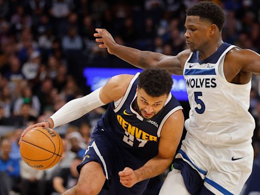 What channel is the Minnesota Timberwolves vs. Denver Nuggets game on tonight? | Free live stream, time, TV, channel for NBA Playoffs