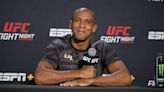 UFC veteran Edson Barboza calls for BMF title fight vs. Max Holloway: ‘I think I deserve that’