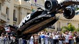 David Coulthard claims Kevin Magnussen spared ‘holiday from Formula 1’ by Monaco shunt timing