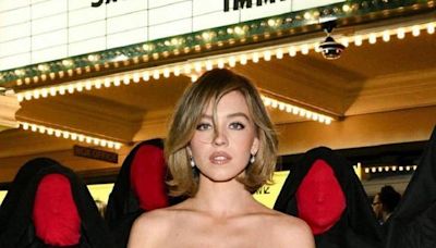 Sydney Sweeney cambia la comedia romántica por el terror en ‘Inmaculada’