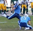 Rob Bironas