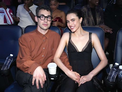 Margaret Qualley Reveals How Many Kids She Wants After a Year of Marriage with Jack Antonoff: 'I'd Be Thrilled'