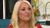 Vanessa Feltz gives verdict on Strictly scandal and Graziano Di Prima's 'kick'