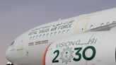 Royal Saudi Air Force orders four more A330 MRTT tankers