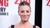 Kaley Cuoco’s Baby Tildy Is the Ultimate Chill Girl in the Cutest New Pictures