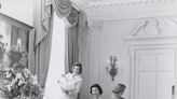 Never-Before-Seen Picture Released Of Queen Elizabeth And Princess Margaret With Their Newborn Babies