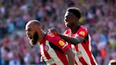 Brentford 2-2 Bournemouth: Bryan Mbeumo rescues dramatic late draw for unbeaten Bees