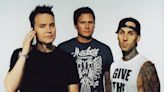 Reunited Classic Blink-182 Lineup Last-Minute Addition to 2023 Coachella