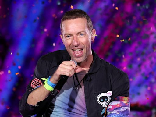 La historia detrás de una de las canciones más icónicas de Coldplay: Viva la vida