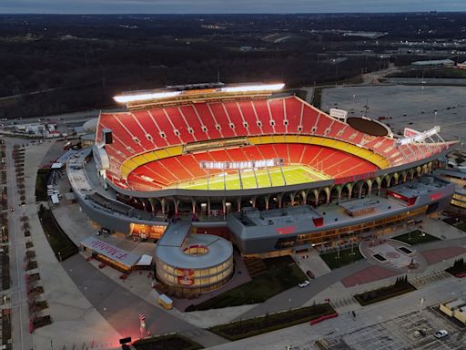 Another public vote could be coming for renovation of Chiefs' stadium