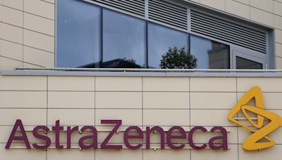 AstraZeneca tops second-quarter earnings forecasts and raises guidance
