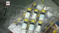 NYC ramps up monkeypox vaccine effort