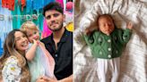 YouTubers Zöe Sugg and Alfie Deyes Welcome Second Baby Girl: 'Just in Time for Christmas'