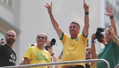 Opinião | Política brasileira está paralisada pelo medo de Jair Bolsonaro poder vencer uma eleição