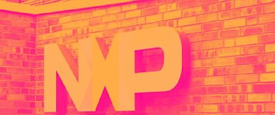 NXP Semiconductors (NASDAQ:NXPI) Reports Q1 In Line With Expectations, Stock Soars