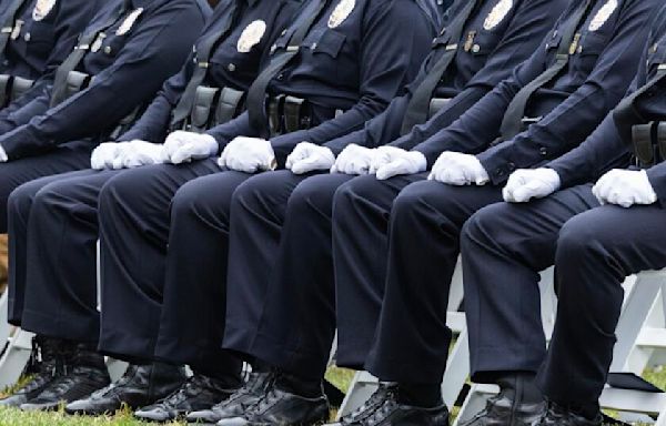 Police officers won't be forced to disclose their gender identity to state officials following lawsuit