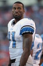 Calvin Johnson