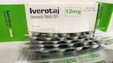 2nd Tri-Cities doctor accused of unprofessional conduct for giving ivermectin for COVID