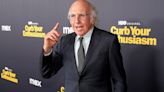 Larry David Tees Off on Trump: 'He's a Sociopath'