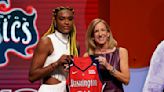 Mystics land U-Conn. star Aaliyah Edwards with No. 6 pick in WNBA draft