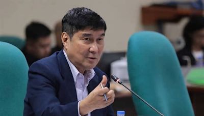 Court upholds dismissal of disqualification case vs Tulfo